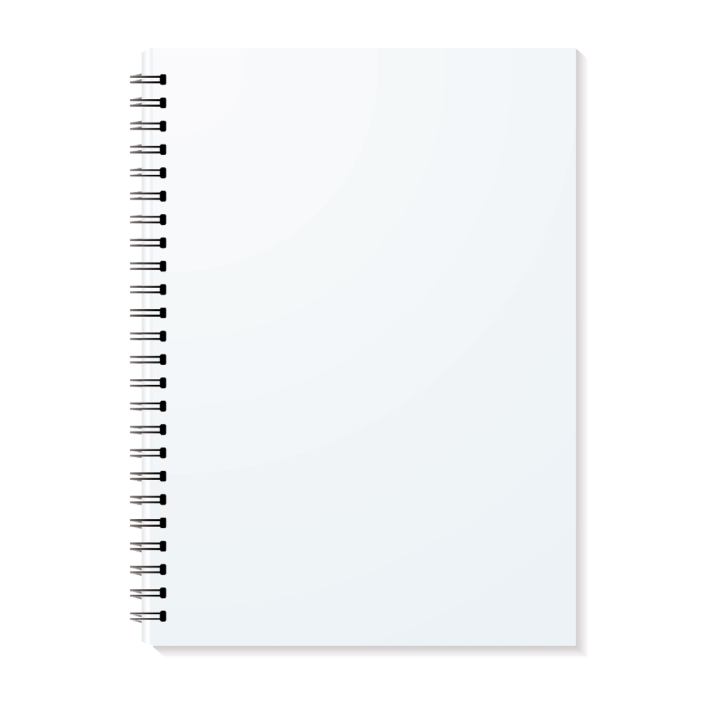 Image Of Notepad