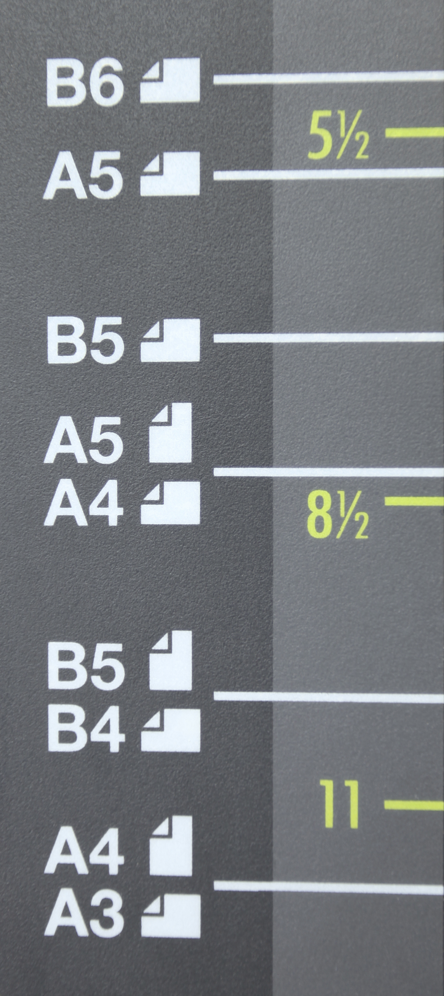 European Vs US Paper Sizes Why Do We Care 