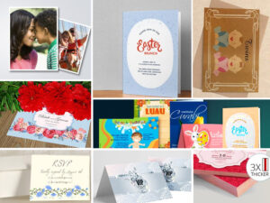 Invitation & Greeting Cards