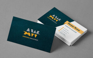 Dos and Donts of Business Card Printing