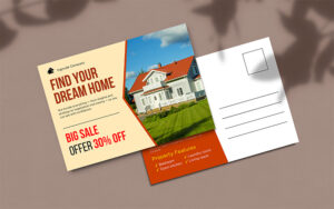 Tips to Send Out Your Postcards to Your Customers