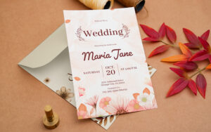 Mistakes to Avoid with Invitation Printing