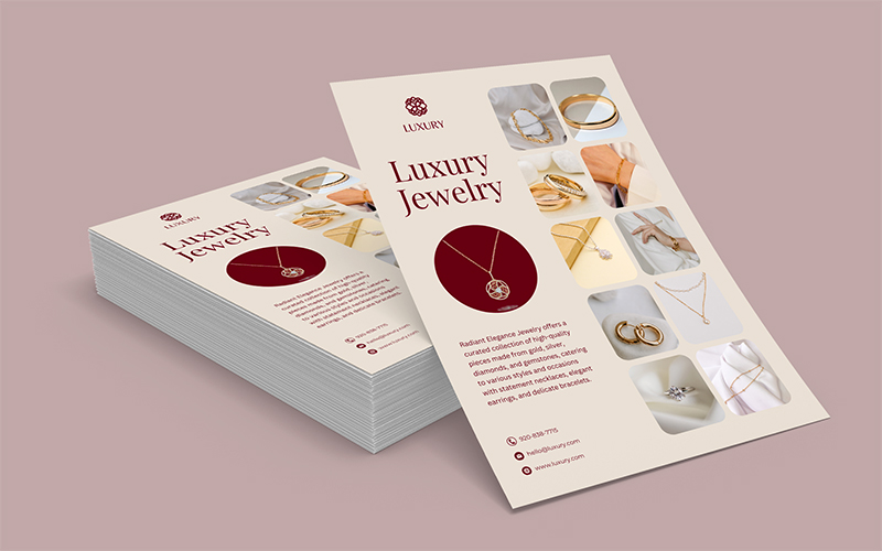What is the Purpose of Flyer Printing