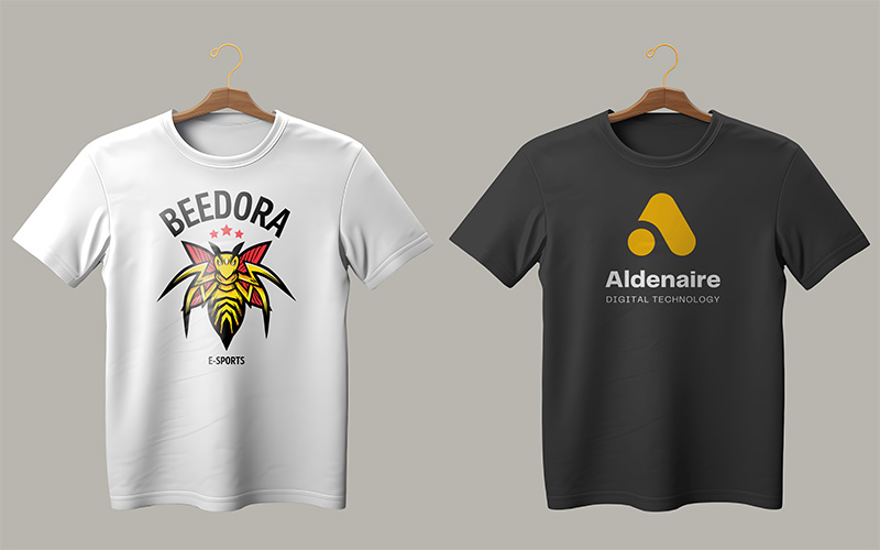 Company Need Promotional T-Shirt Printing