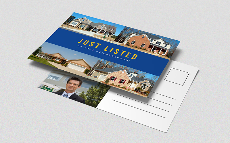 Postcard Printing Still Your Best Marketing Option