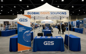 Make Your Trade Show Display Stand Out
