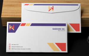 How to Make Your Envelope Printing More Effective