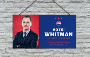 Political Printing-A Complete Guide to Campaign Signs