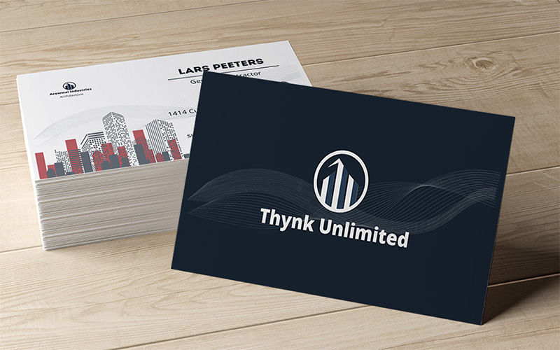 Business Cards in This Digital Age