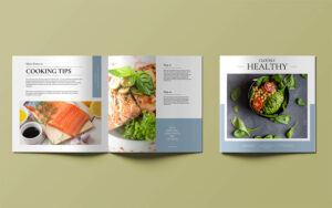 Booklet Printing