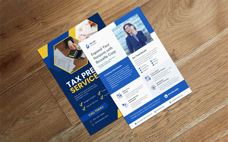 Do and Dont in Flyer Printing