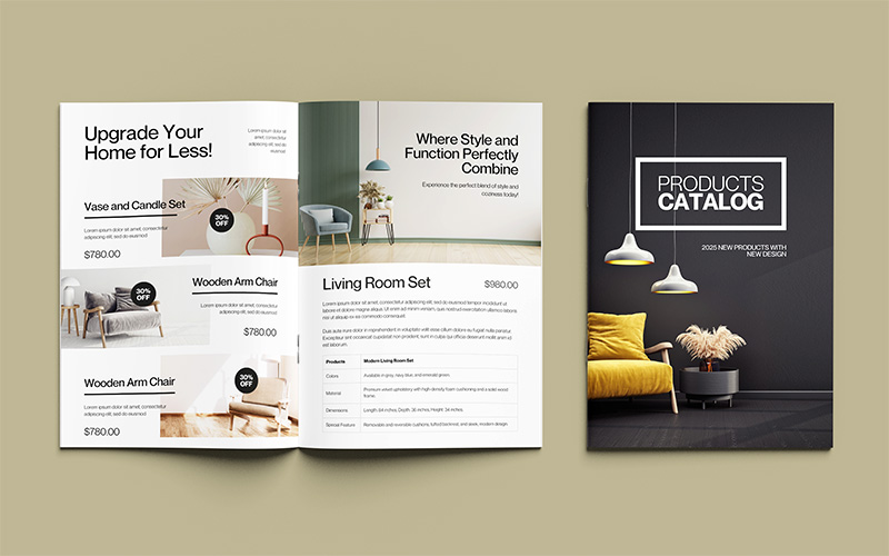 Booklet Printing in Your Marketing Strategy