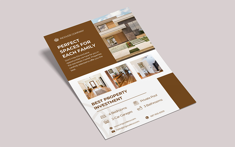 Make Your Flyer Printing More Effective
