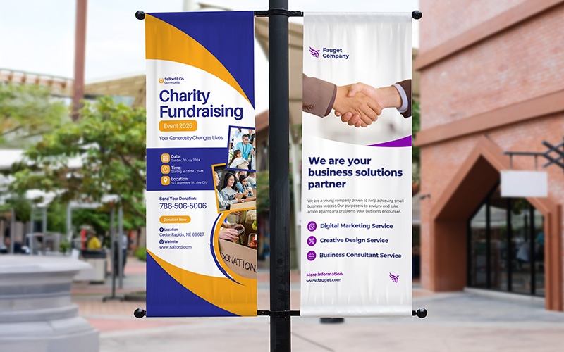 Mistakes to Avoid When Banner Printing