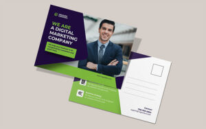 Every Door Direct Mail (EDDM)