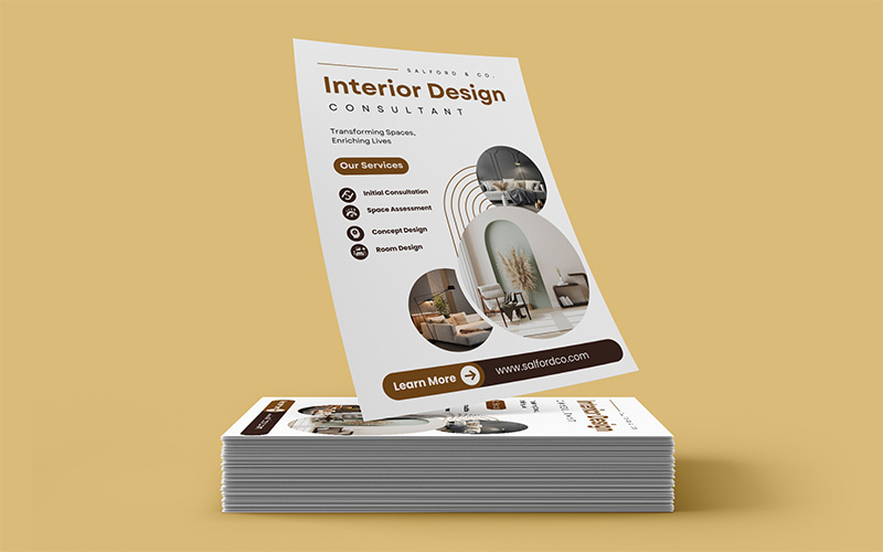 Flyer Printing