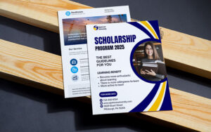 Flyer Printing Supercharge Your Local Marketing