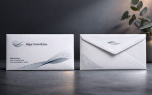 Custom Envelopes